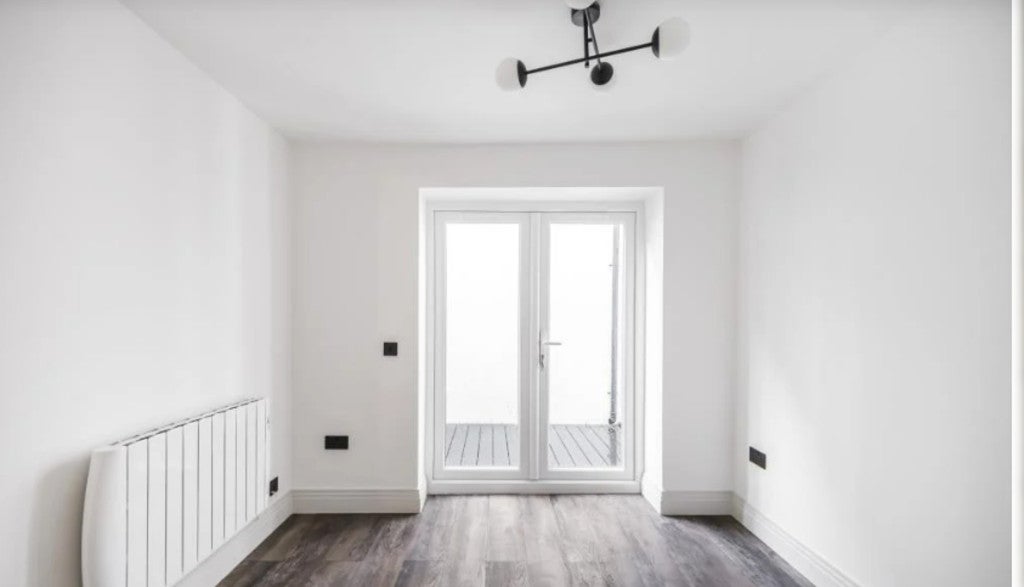 Flat Shacklewell Lane in Greater London