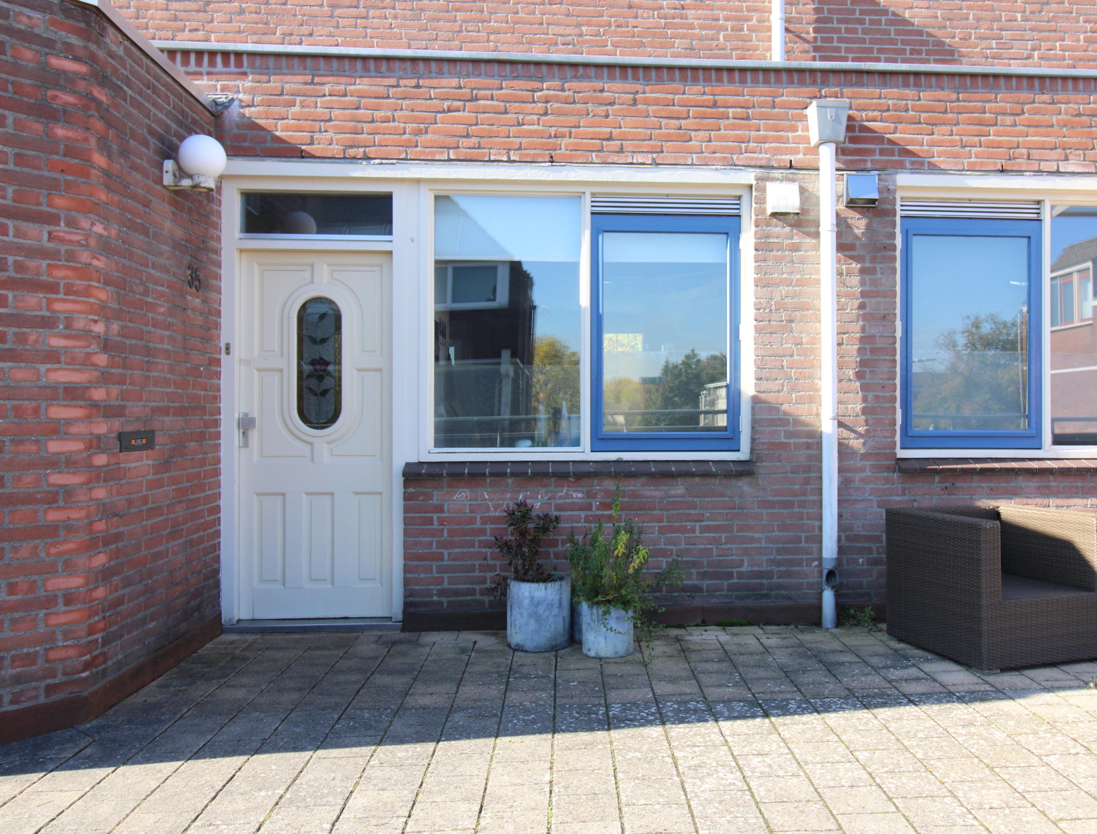 Appartement Braak à Veldhoven