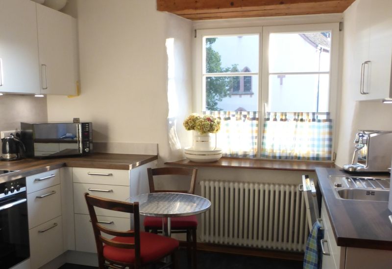 Wohnung Rathausstraße in Kandern