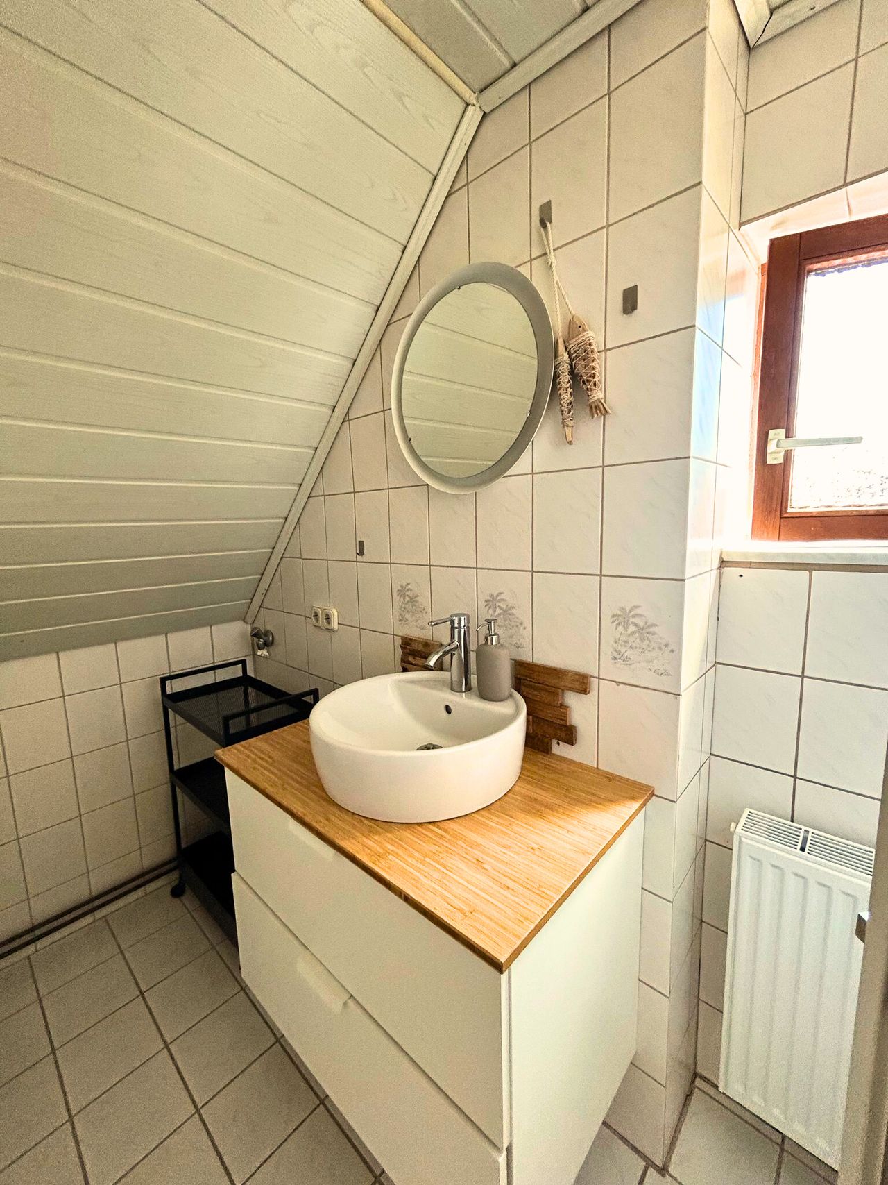 Wohnung Sudweyher Straße in Weyhe
