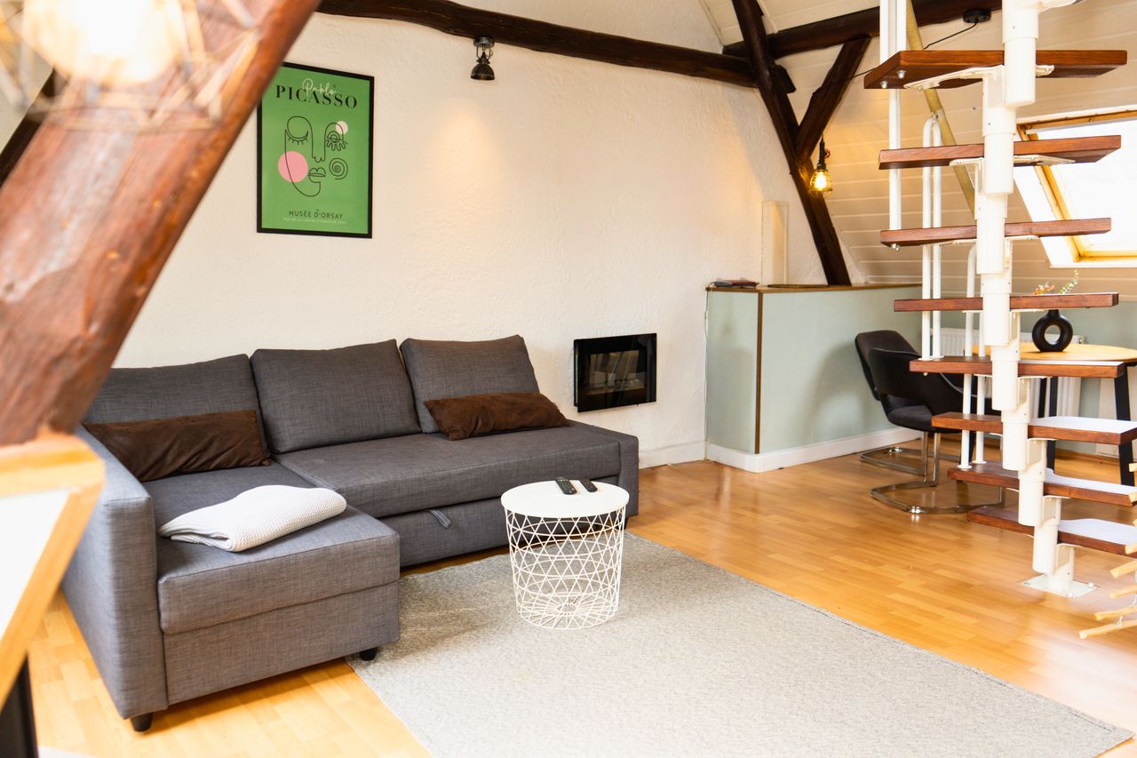 Wohnung Sudweyher Straße in Weyhe