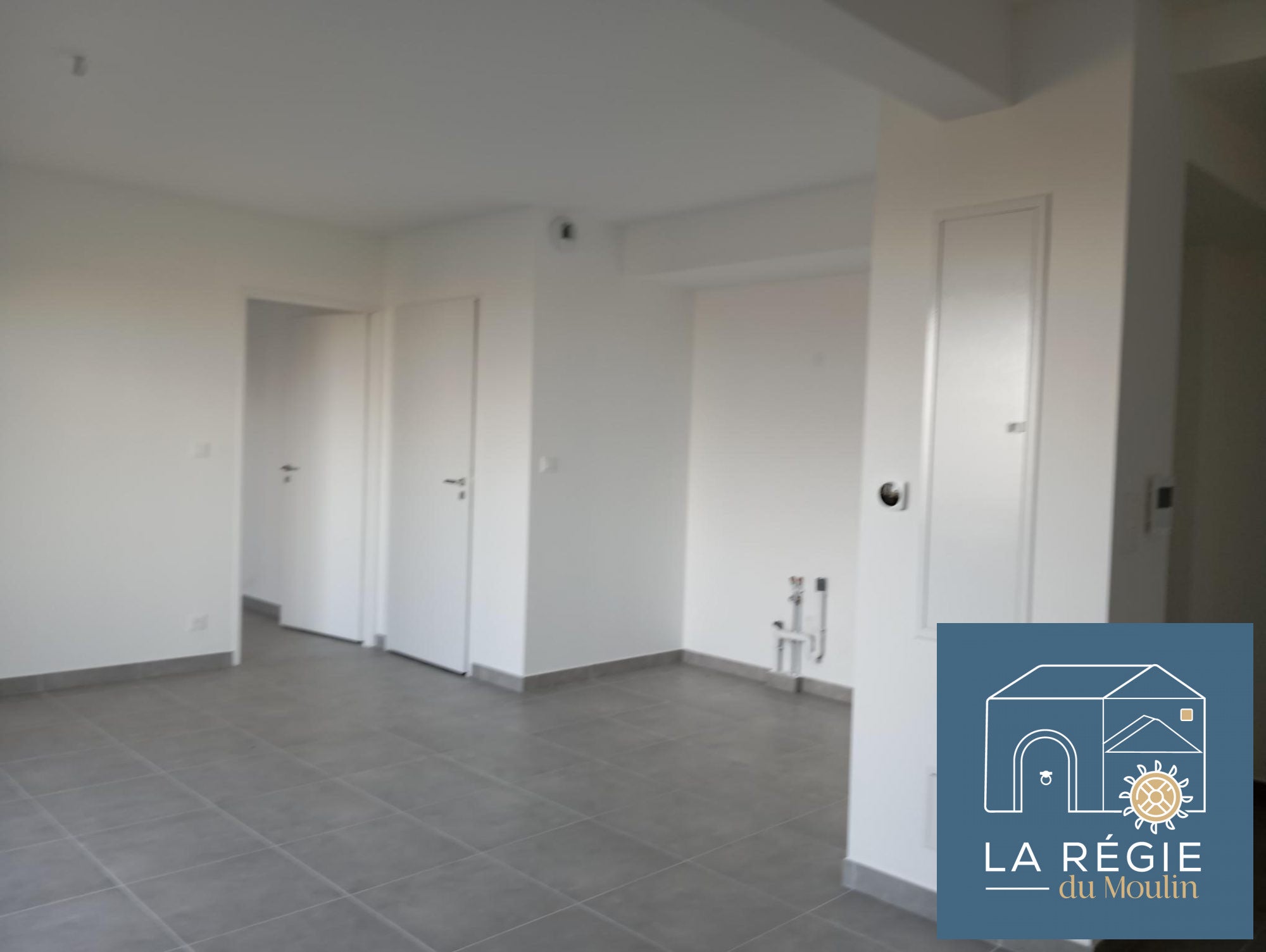 Appartement Rue d'Italie à Les Abrets en Dauphiné