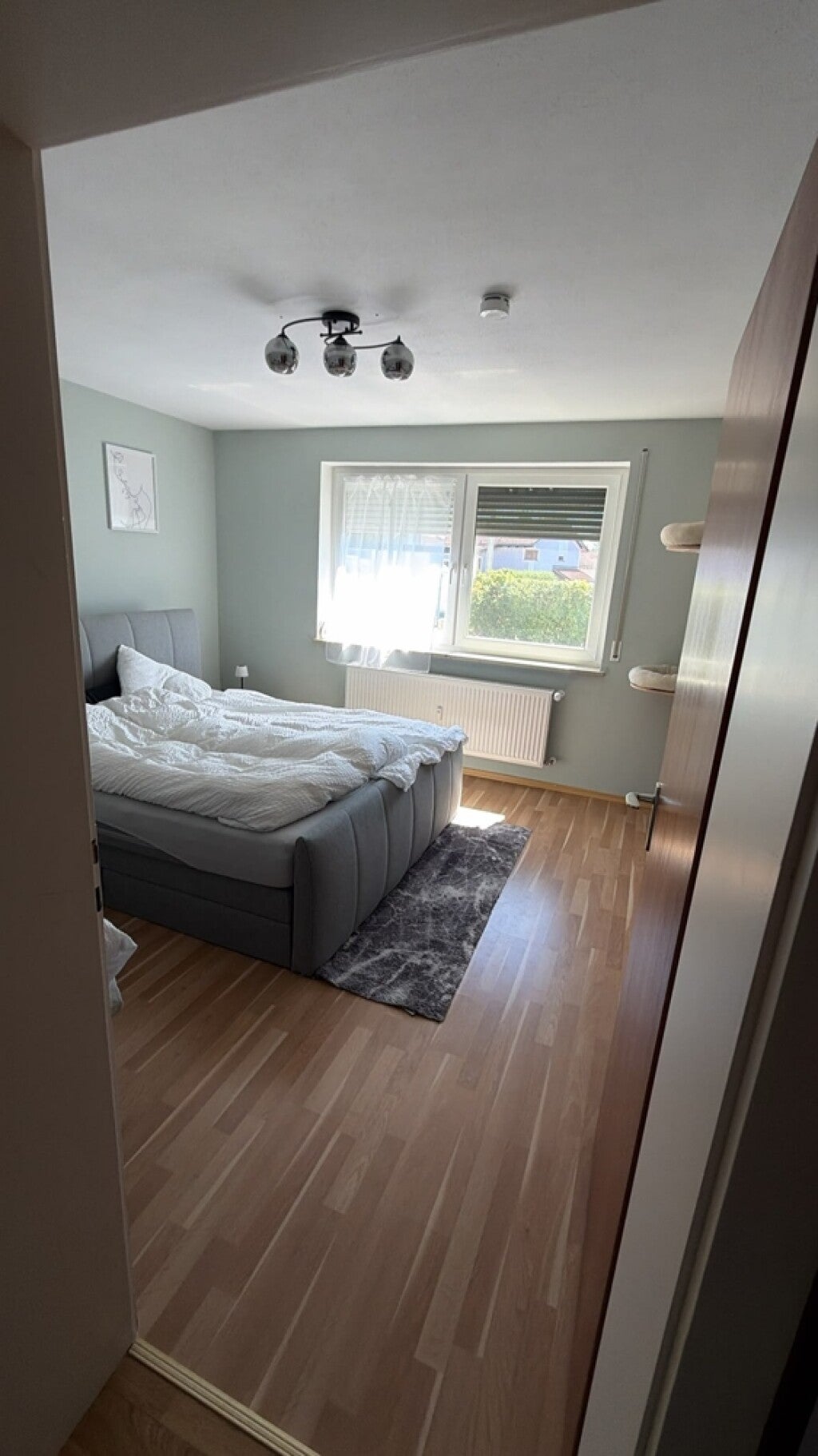 Wohnung Neustifter Straße in Passau