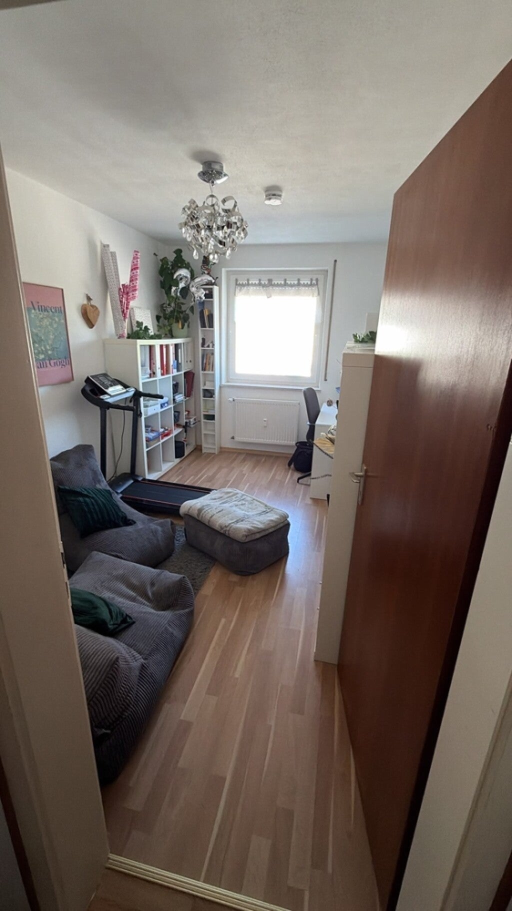 Wohnung Neustifter Straße in Passau