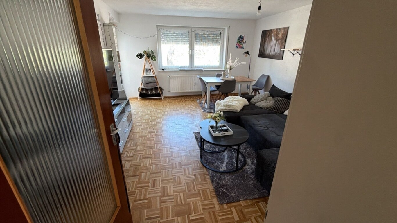 Wohnung Neustifter Straße in Passau