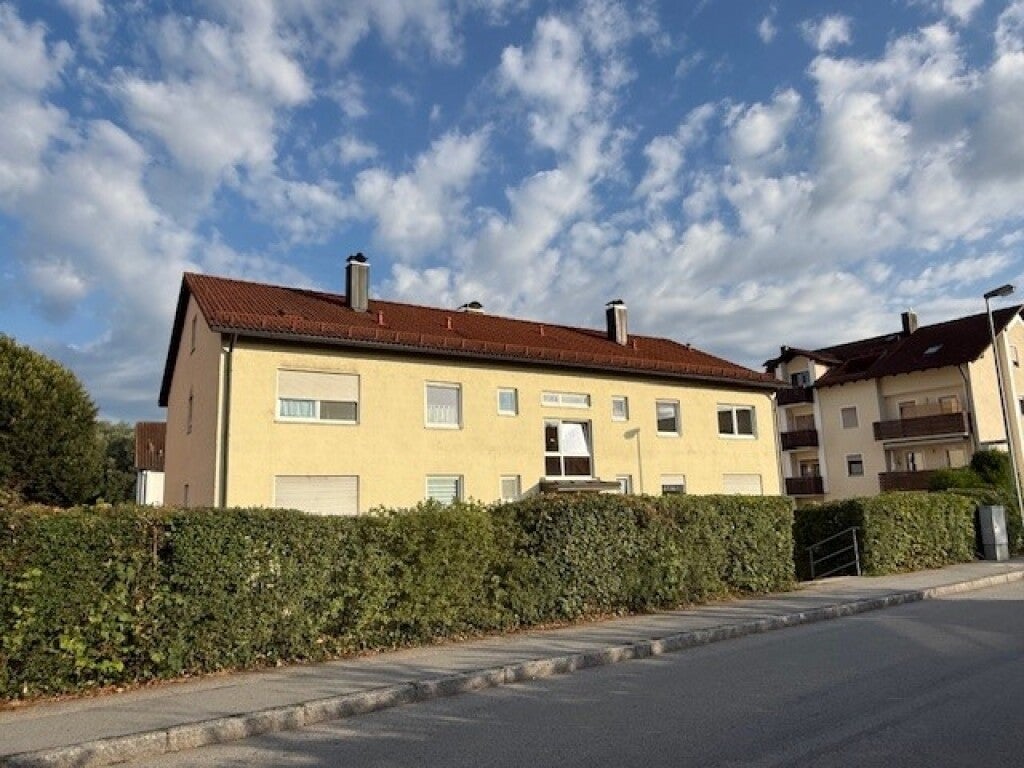 Wohnung Neustifter Straße in Passau