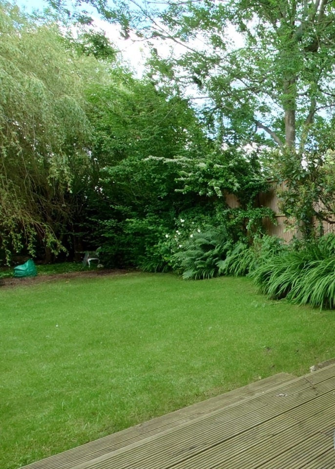 Room Muswell Avenue in Greater London