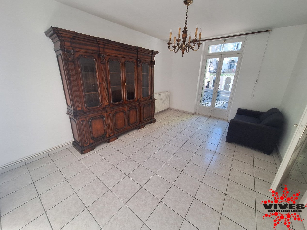 Appartement Avenue de Béziers à Cessenon-sur-Orb