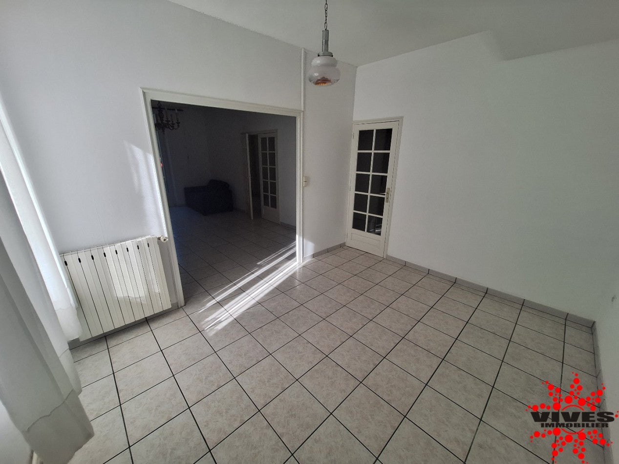 Appartement Avenue de Béziers à Cessenon-sur-Orb