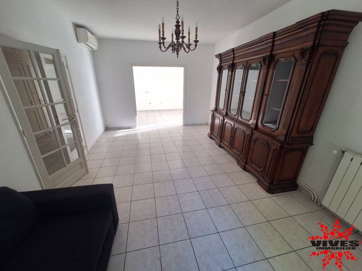Appartement Avenue de Béziers à Cessenon-sur-Orb