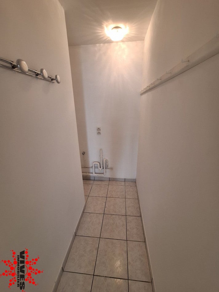 Appartement Avenue de Béziers à Cessenon-sur-Orb