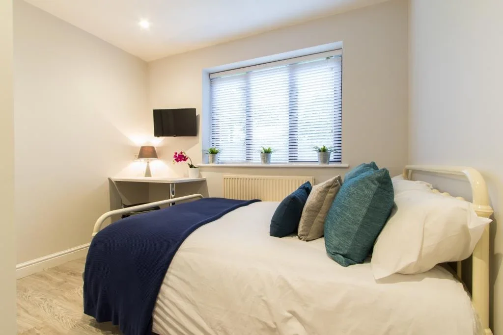 Flat Welton Place in Leeds