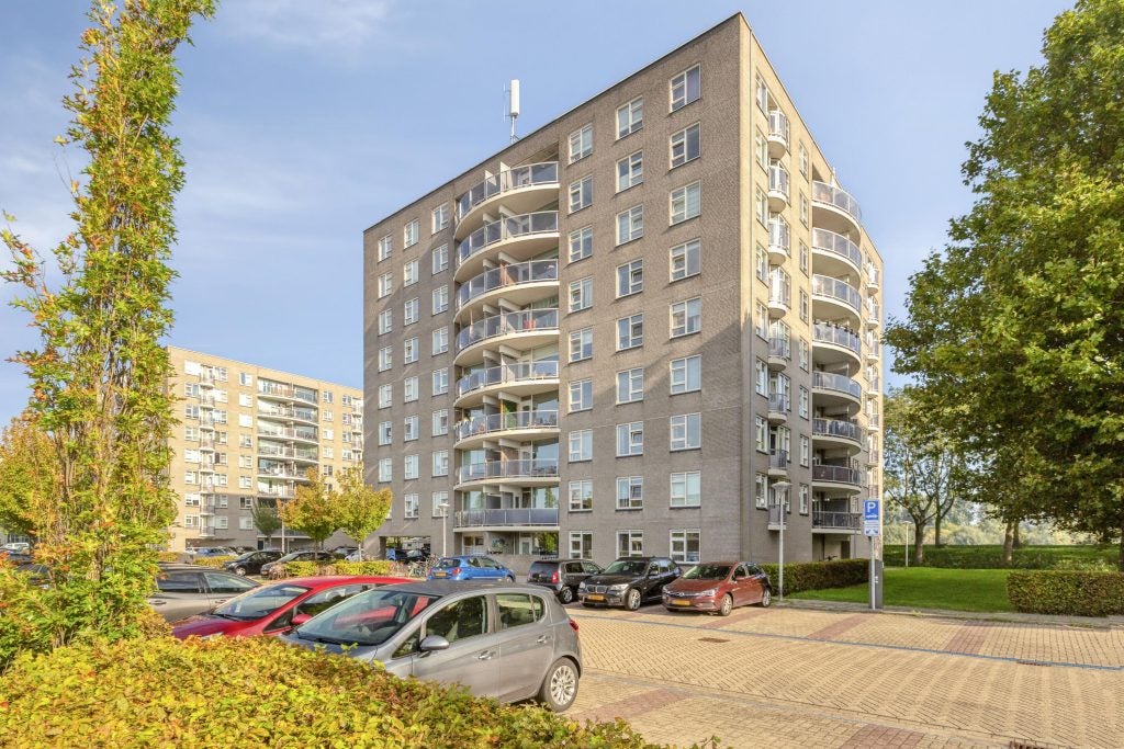 Appartement Zeezigt 218 in Diemen