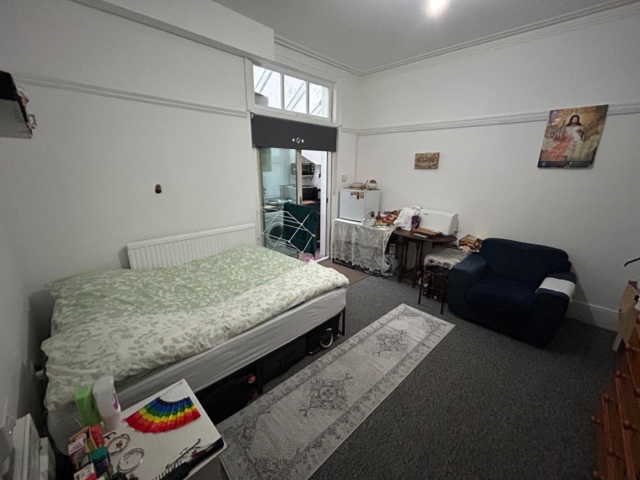 Room Cassio Road in Watford