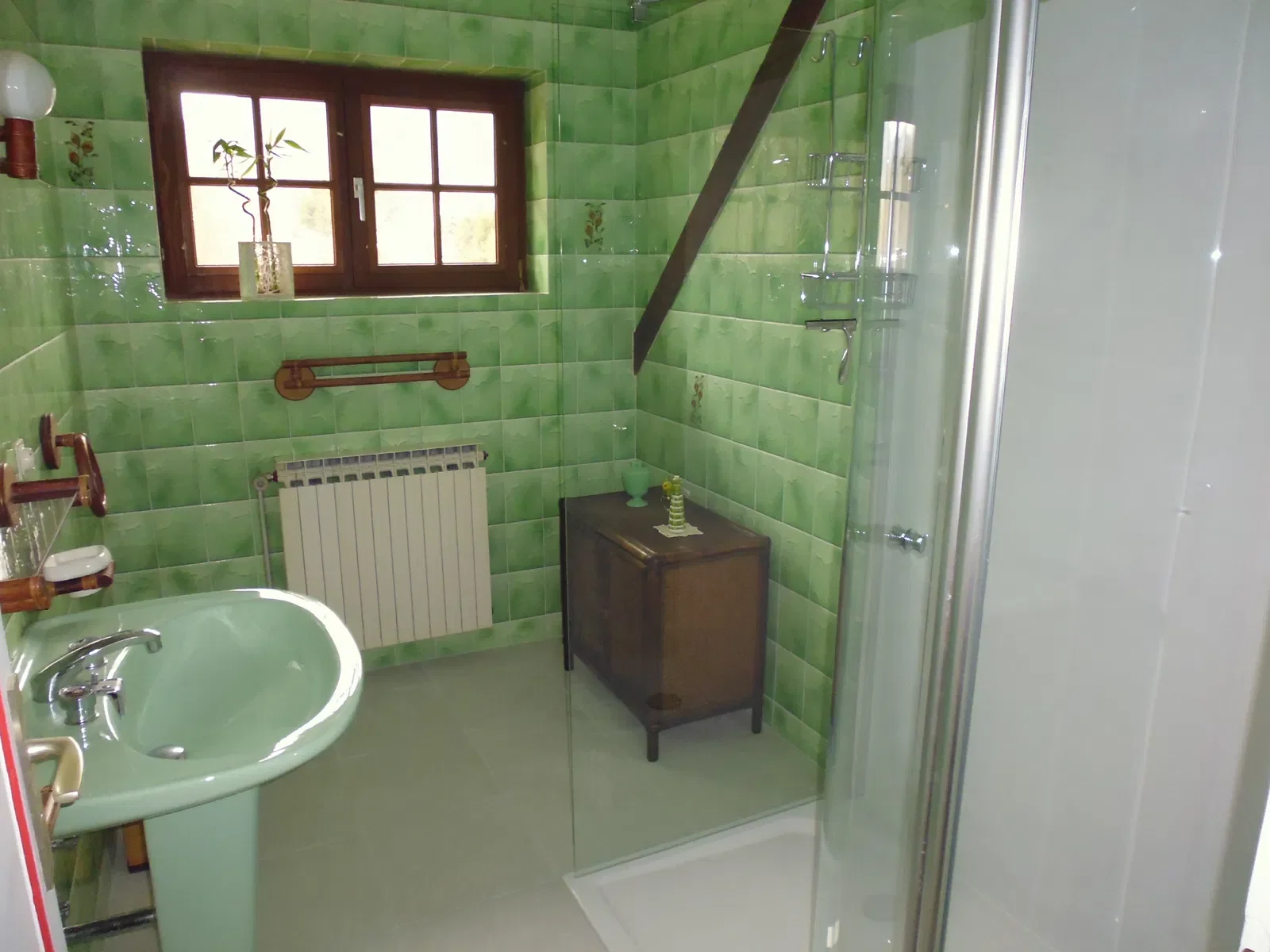 Chambre Tippelbachpfaedle à Steinbach
