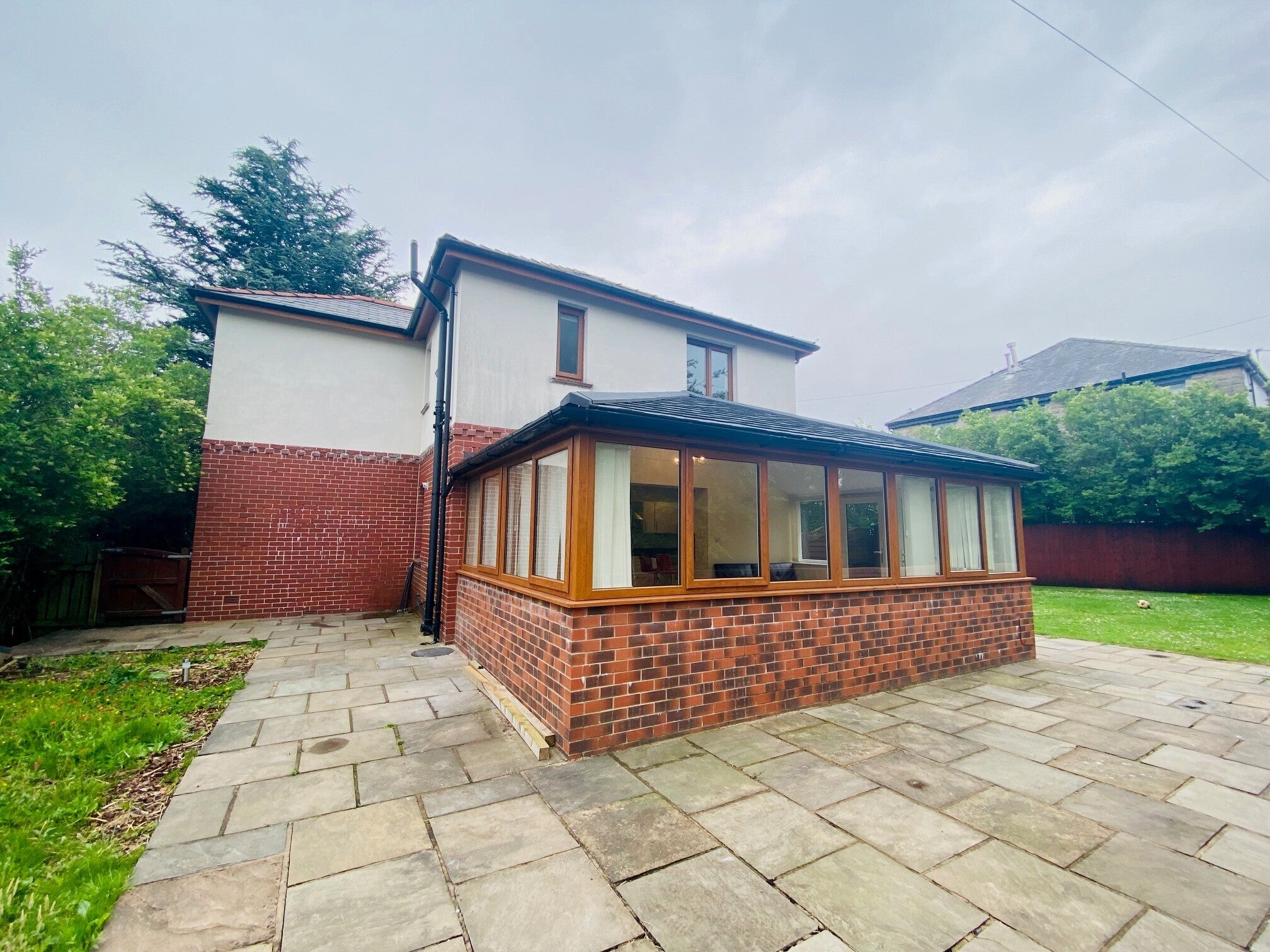 House Bolton Road in Chorley