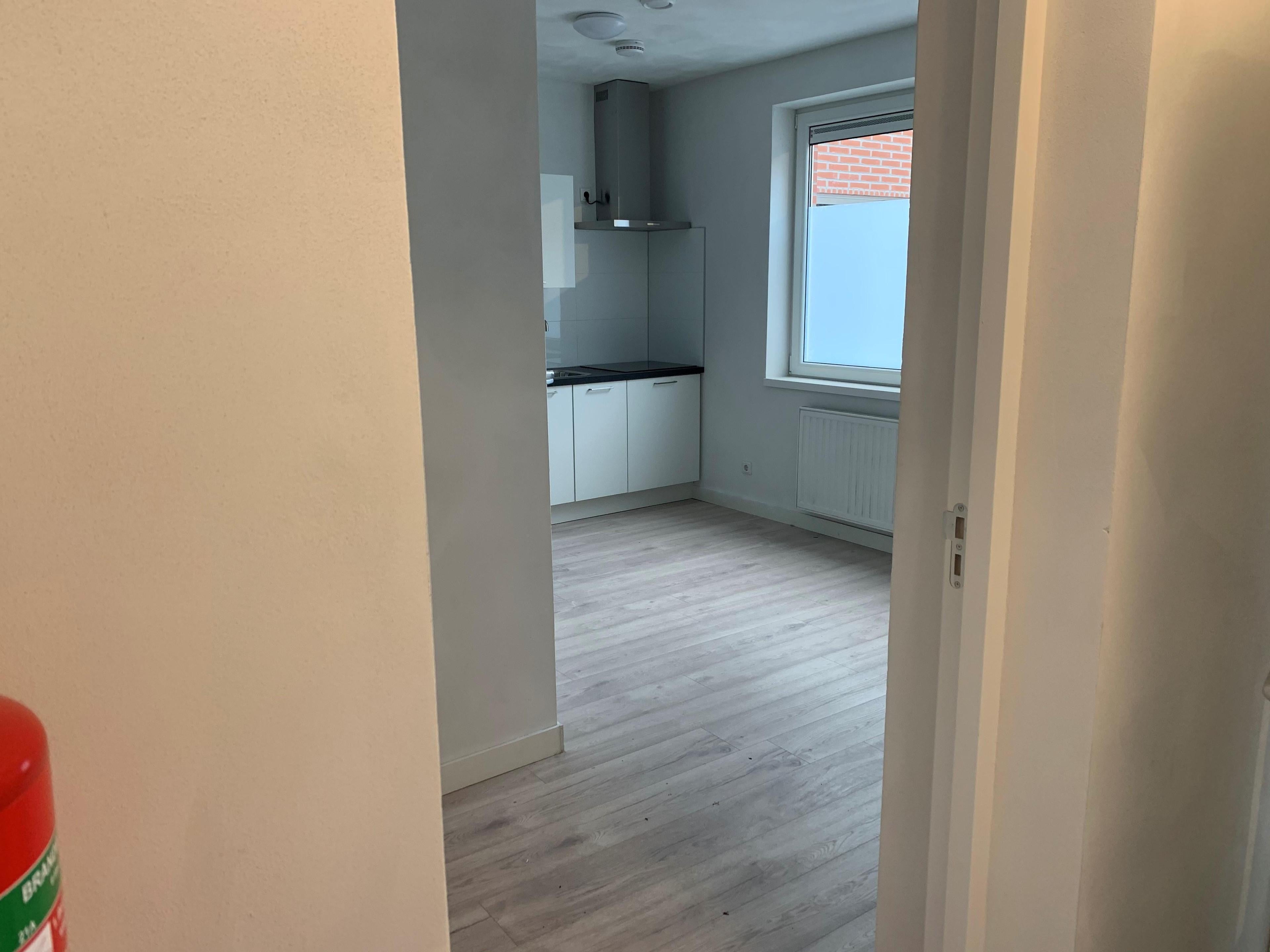Studio Hengelosestraat in Enschede