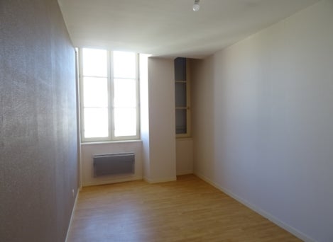 Appartement Cour des Gilets à Noyers