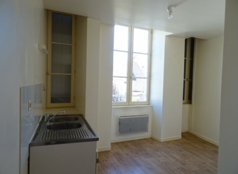 Appartement Cour des Gilets à Noyers