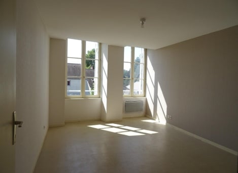 Appartement Cour des Gilets à Noyers