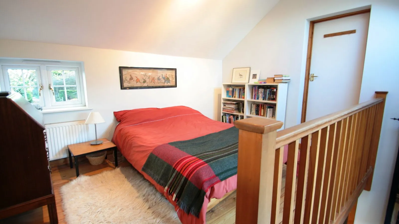 Room Ecchinswell Road in Basingstoke and Deane