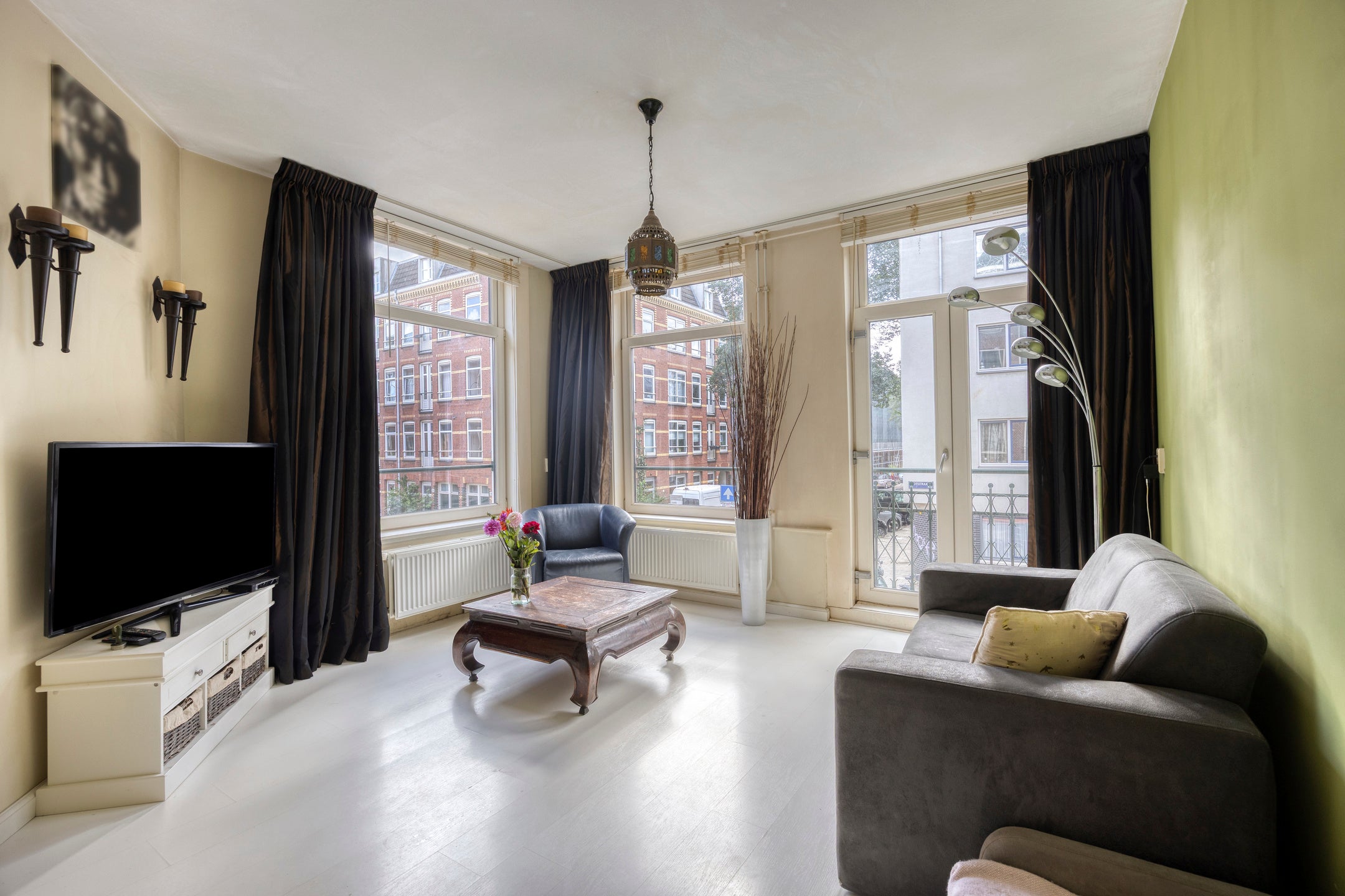 Appartement Lootsstraat 11 1 in Amsterdam