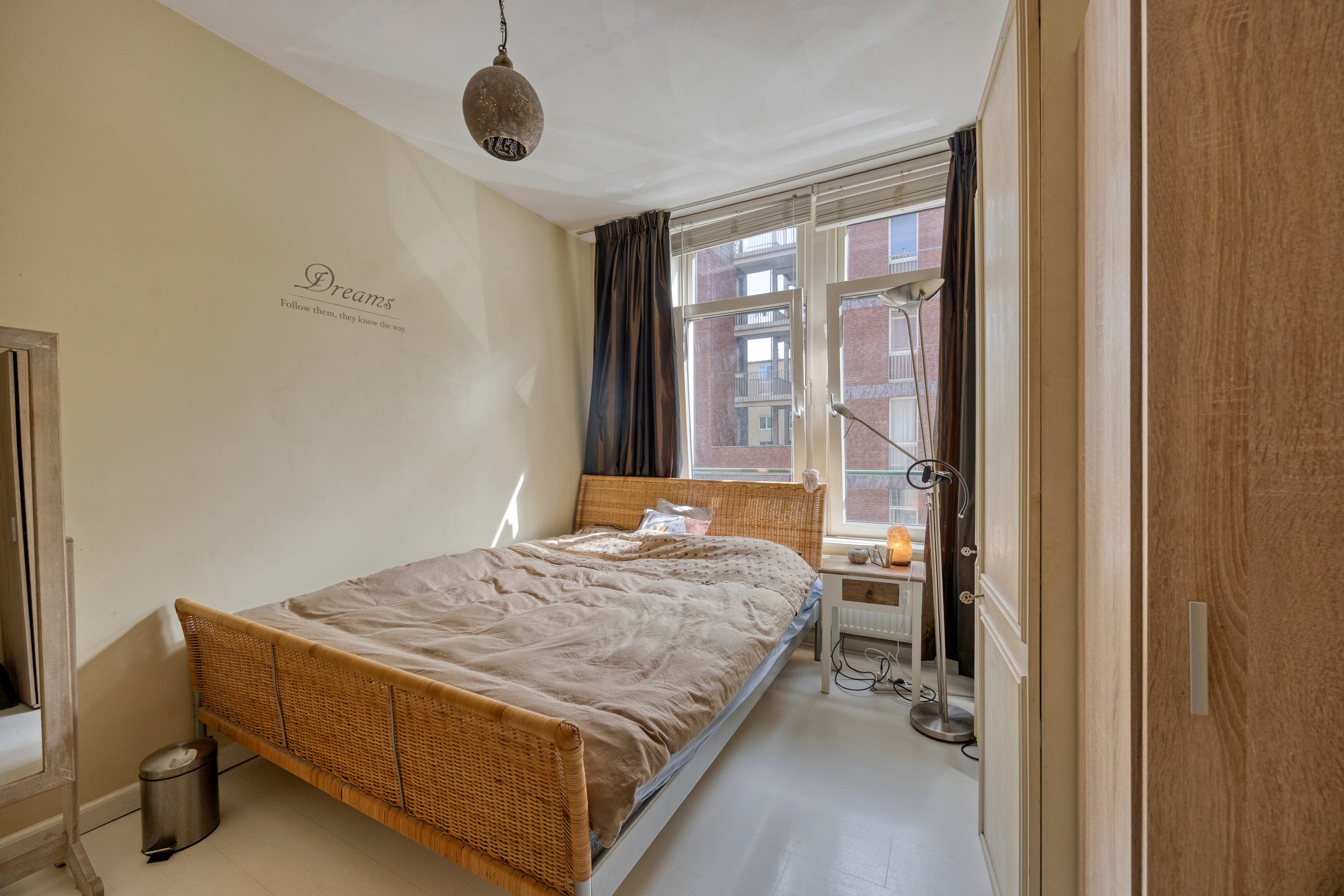 Studio te koop: Lootsstraat 11-1, Amsterdam