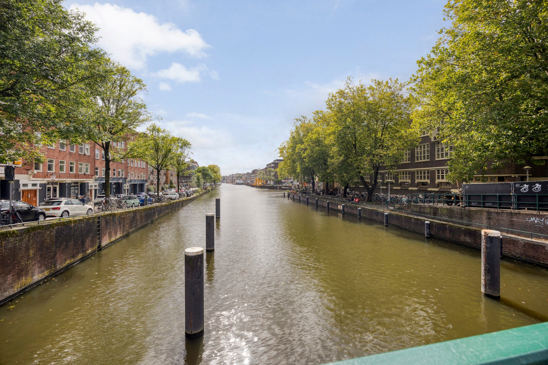 Studio te koop: Lootsstraat 11-1, Amsterdam