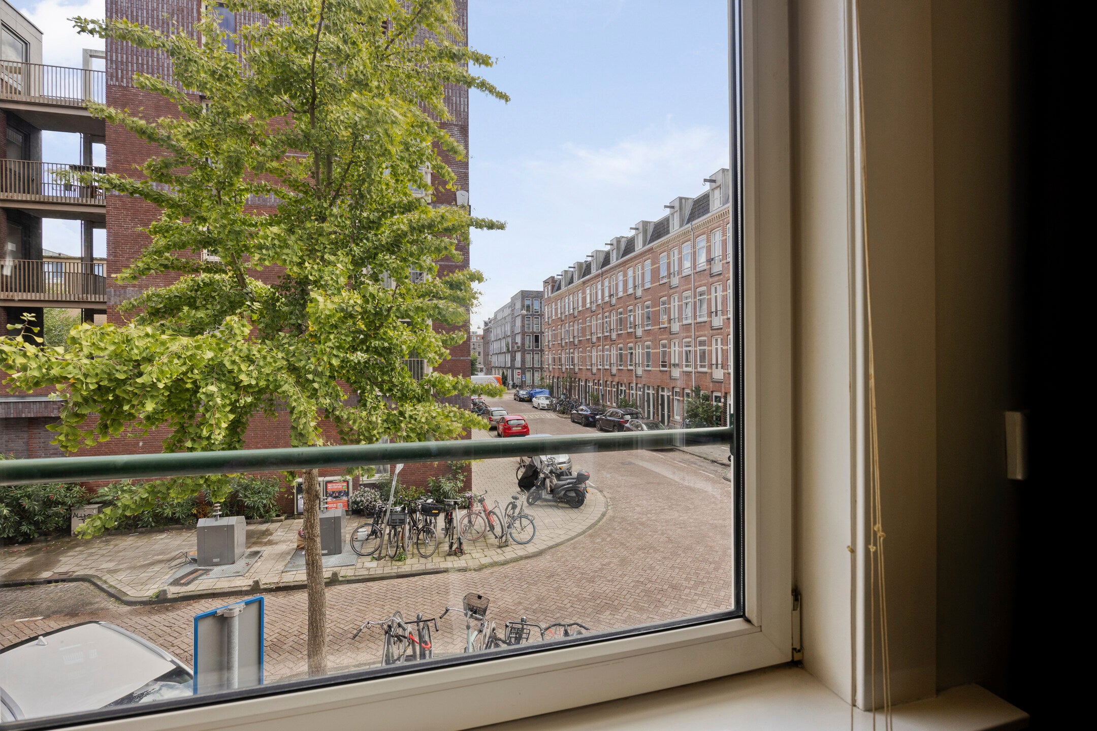 Studio te koop: Lootsstraat 11-1, Amsterdam