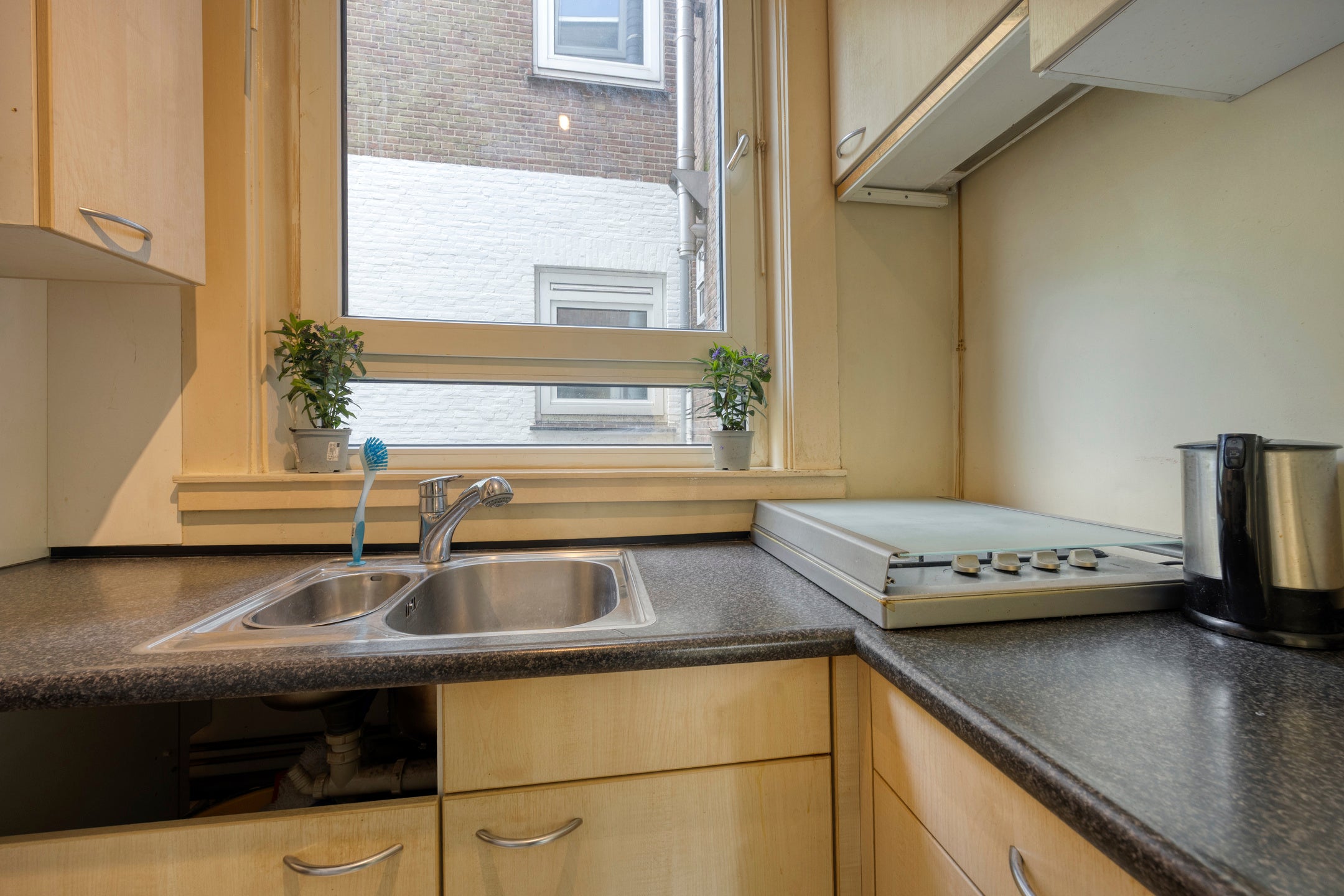 Studio te koop: Lootsstraat 11-1, Amsterdam