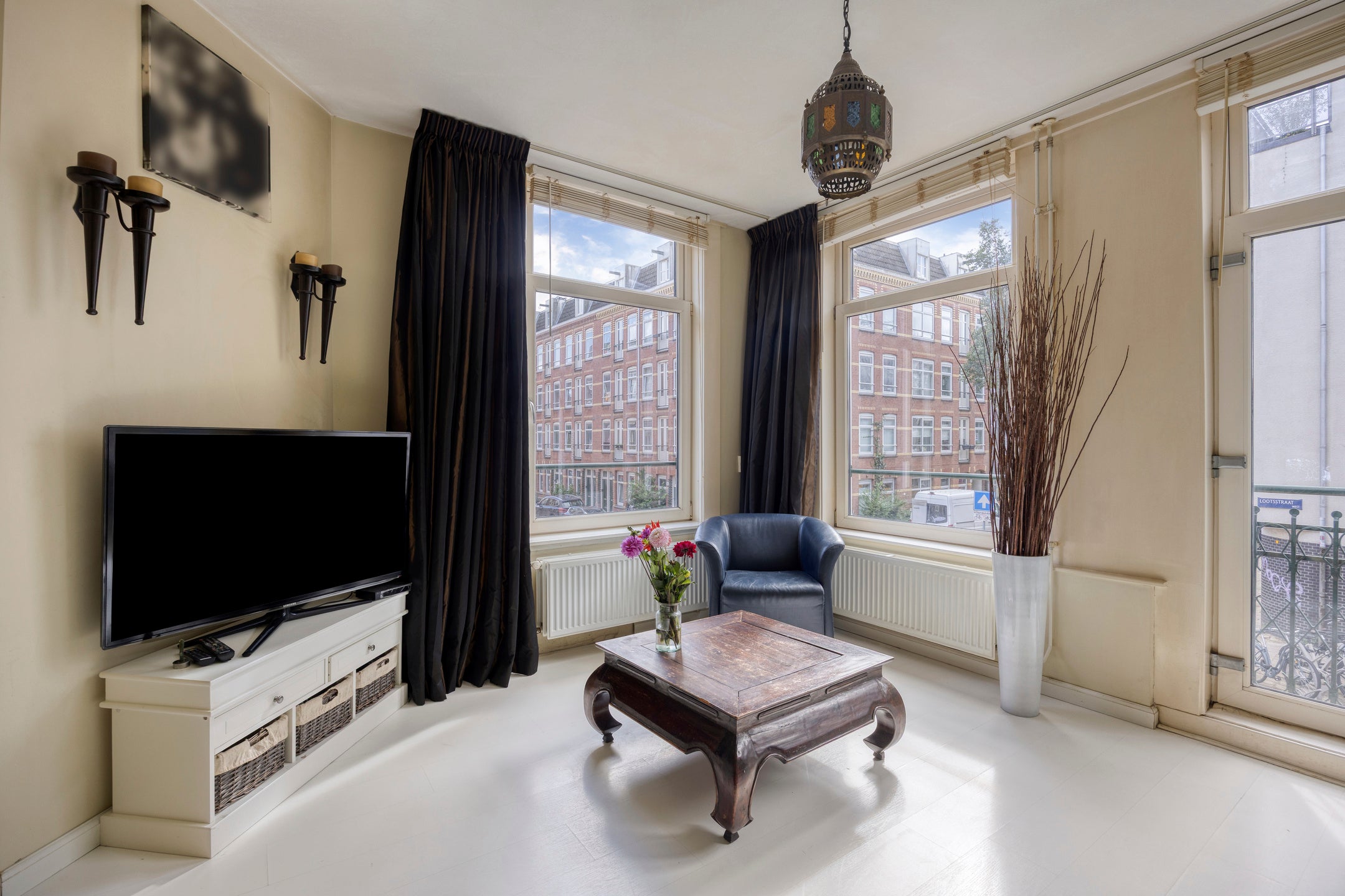 Studio te koop: Lootsstraat 11-1, Amsterdam