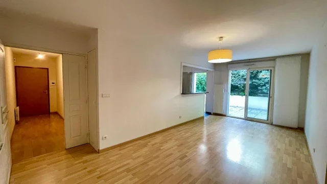 Appartement Rue Hanneloup à Angers