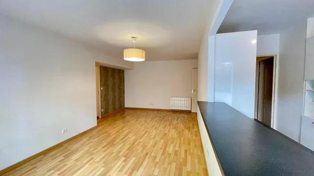 Appartement Rue Hanneloup à Angers