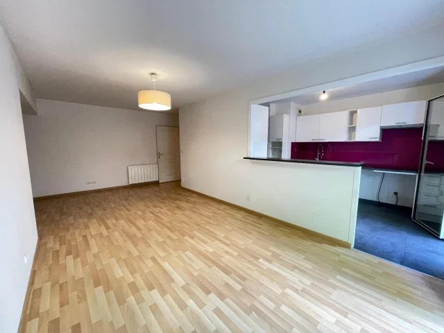 Appartement Rue Hanneloup à Angers