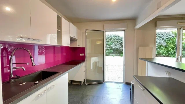Appartement Rue Hanneloup à Angers