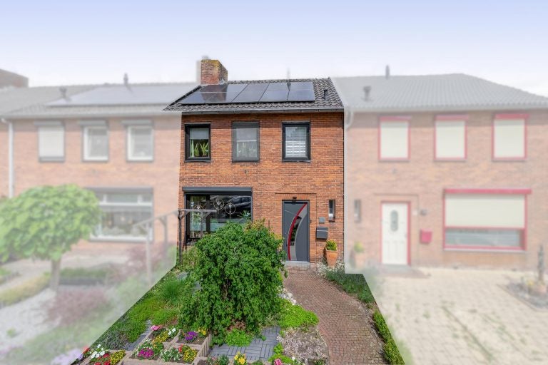 Huis Geldersebaan 9 in Tegelen