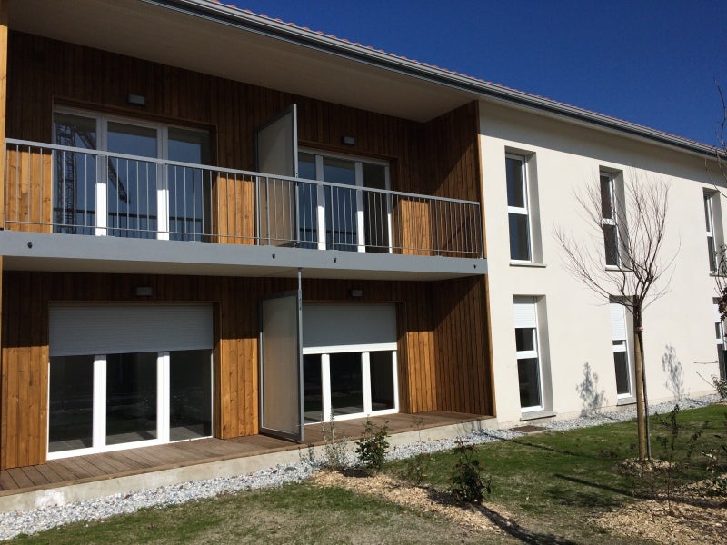 Appartement Avenue George Sand à Biscarrosse