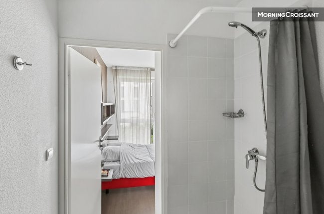 Appartement Rue Jacqueline Auriol à Toulouse