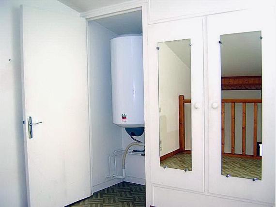 Flat Rue duffour-dubergier in Bordeaux