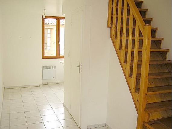 Flat Rue duffour-dubergier in Bordeaux