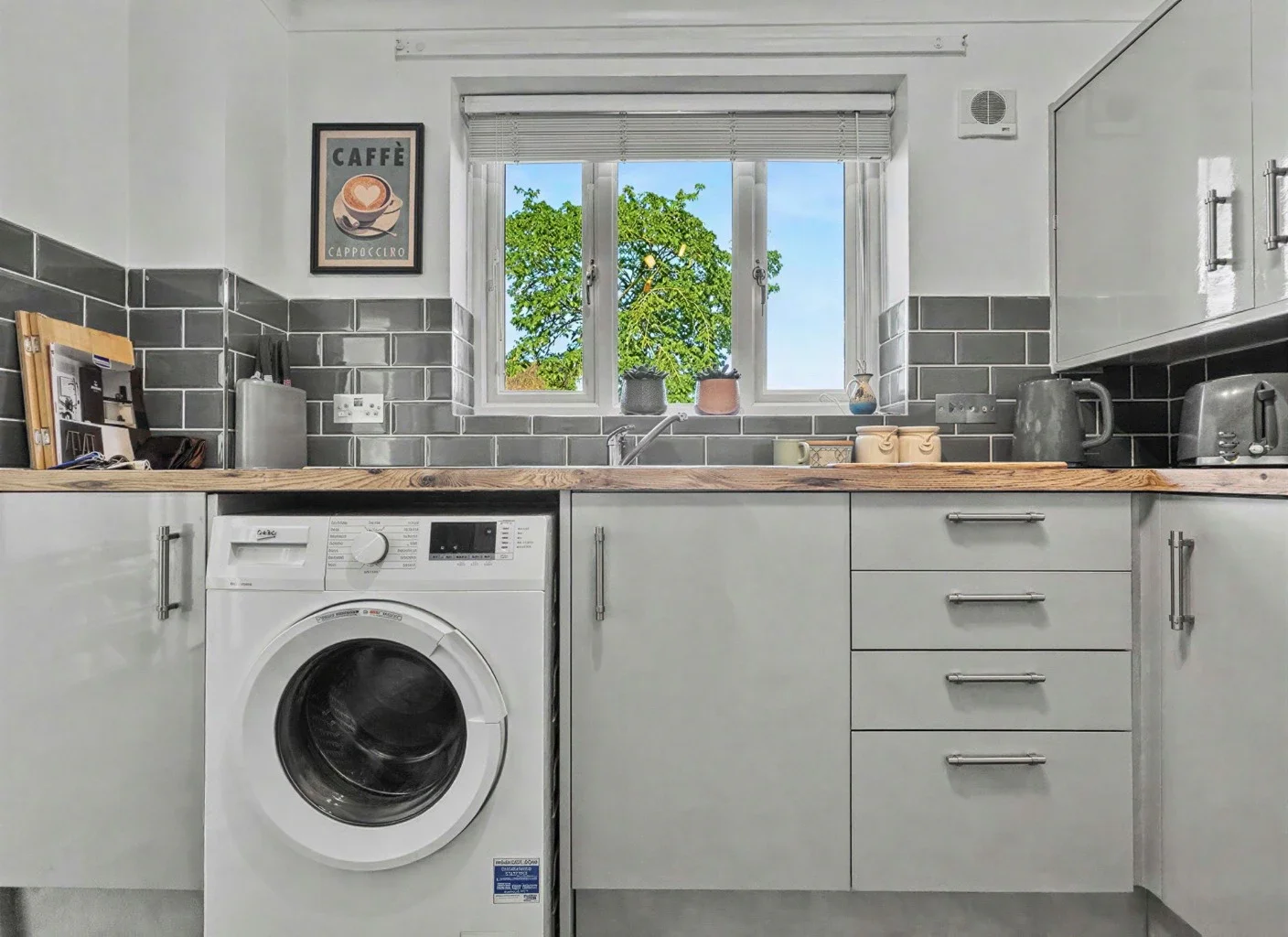 House Providence Close in Huntingdonshire