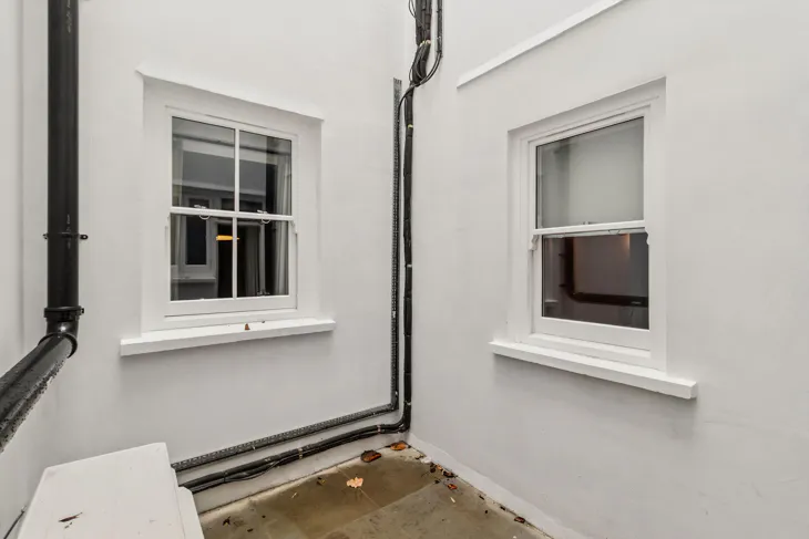 Flat Great Cumberland Place in City of Westminster
