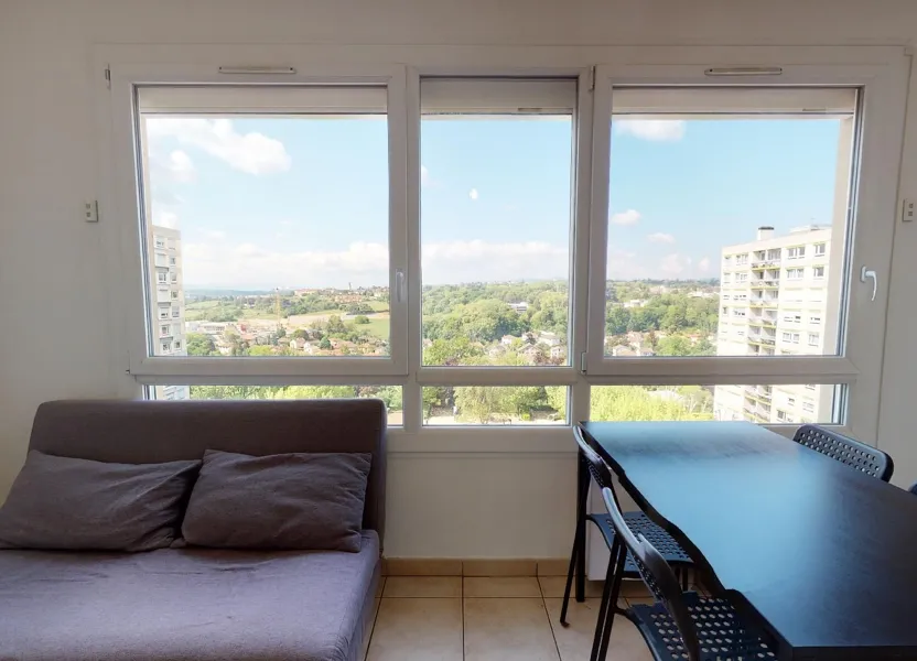 Appartement Rue Roger Salengro à Oullins-Pierre-Bénite