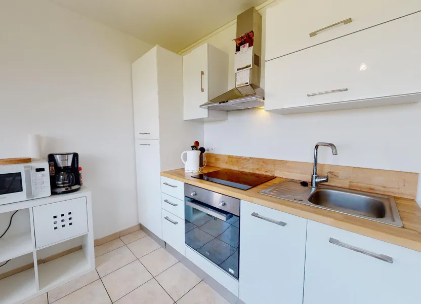 Appartement Rue Roger Salengro à Oullins-Pierre-Bénite
