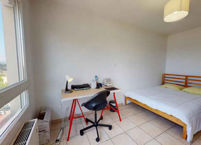 Appartement Rue Roger Salengro à Oullins-Pierre-Bénite