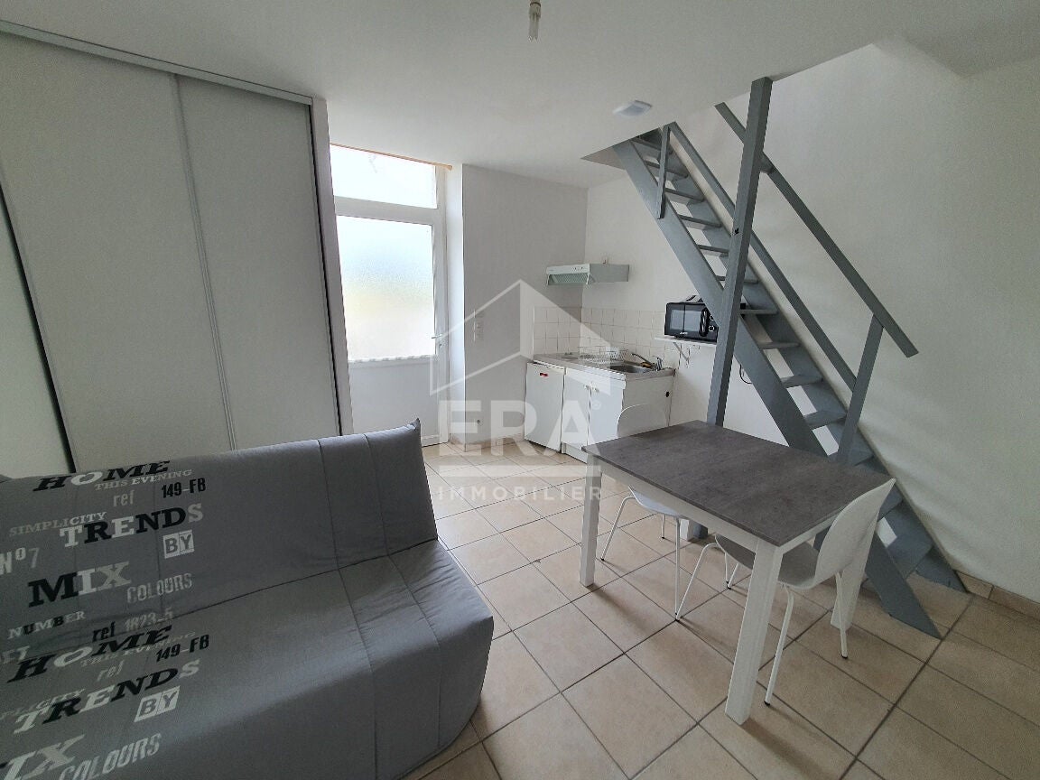 Appartement Rue des Compagnons d'Emmaüs à La Couronne