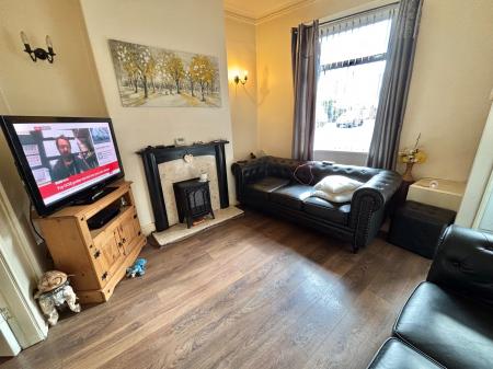 House Lancaster Avenue in Failsworth