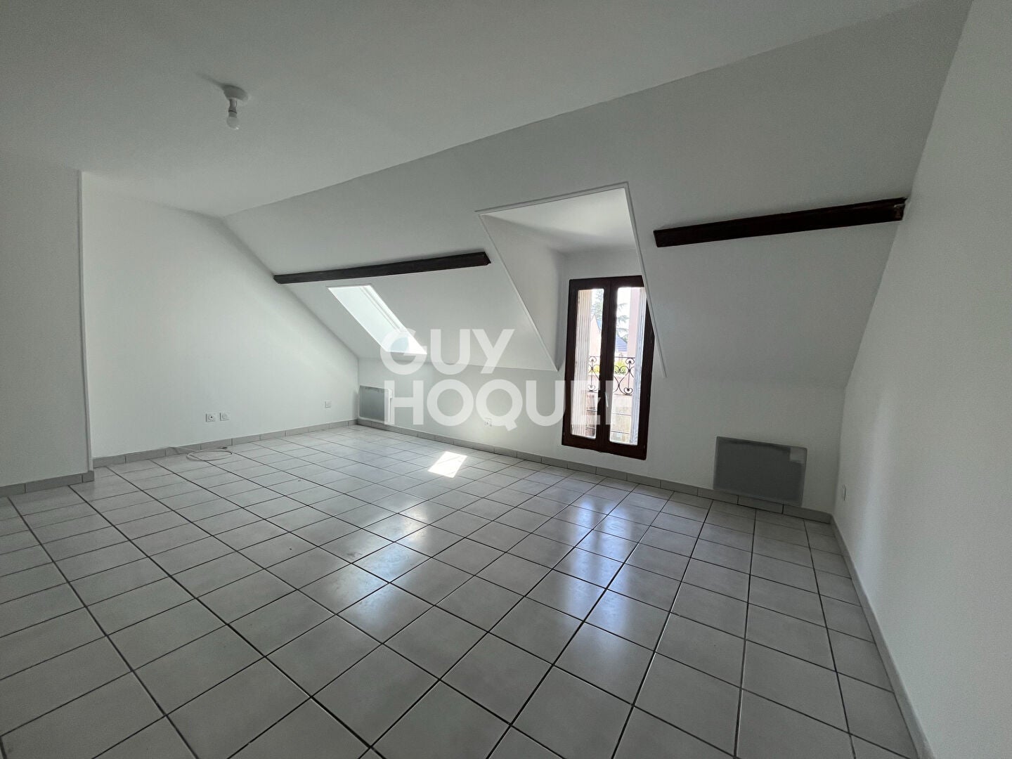 Appartement Rue de Douaumont à Auxerre
