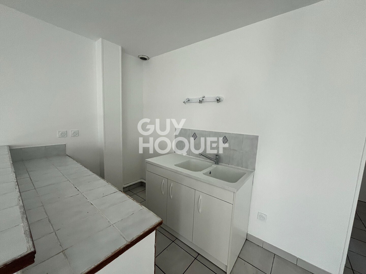 Appartement Rue de Douaumont à Auxerre
