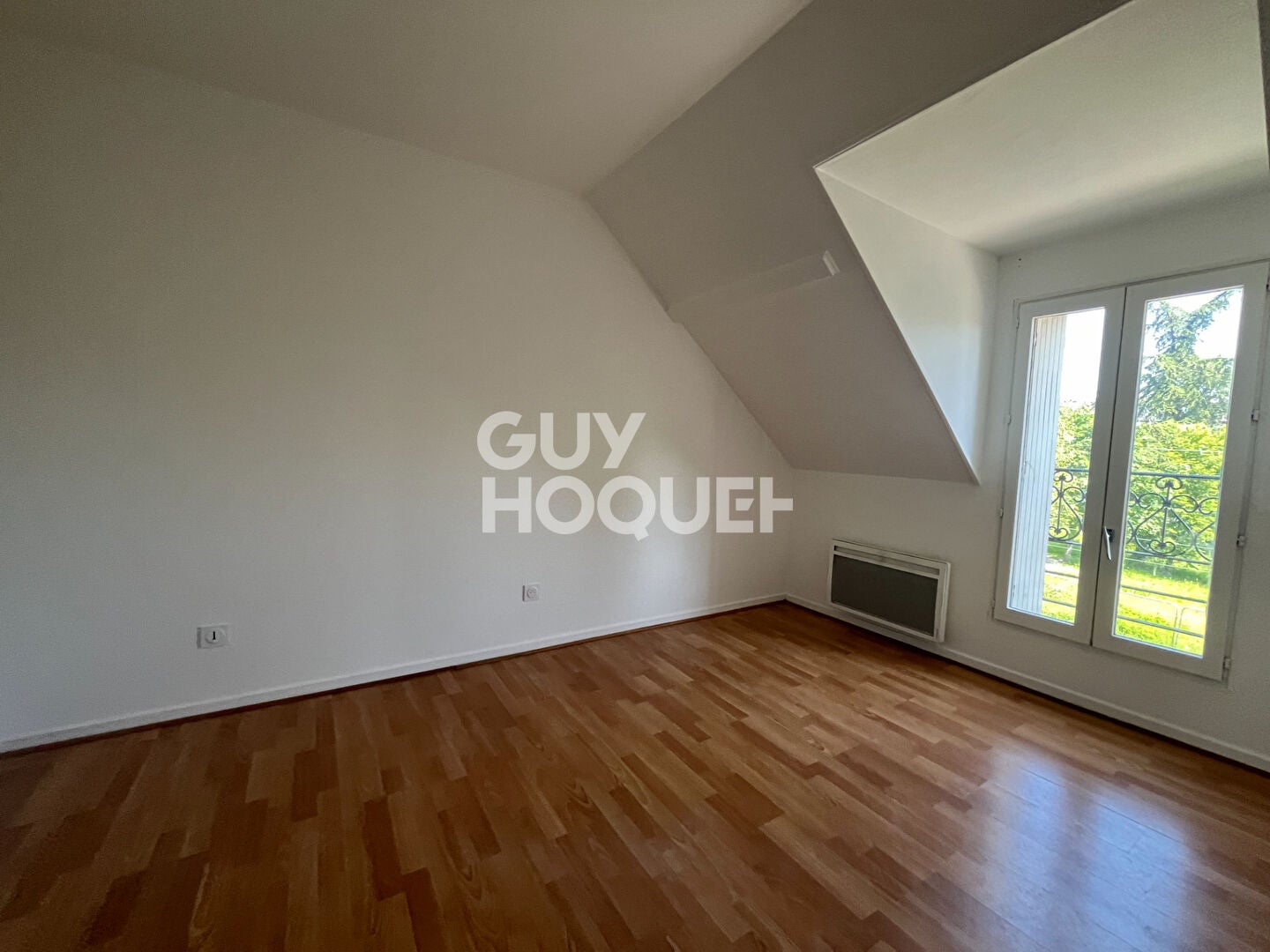 Appartement Rue de Douaumont à Auxerre